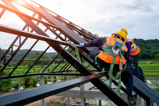 Best Local Roofing Companies  in Garden City, MI