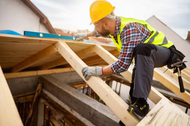 Best Flat Roof Repair Services  in Garden City, MI