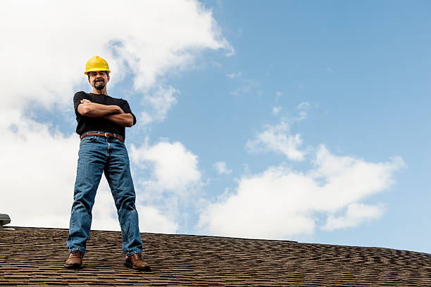 Best New Roof Installation  in Garden City, MI