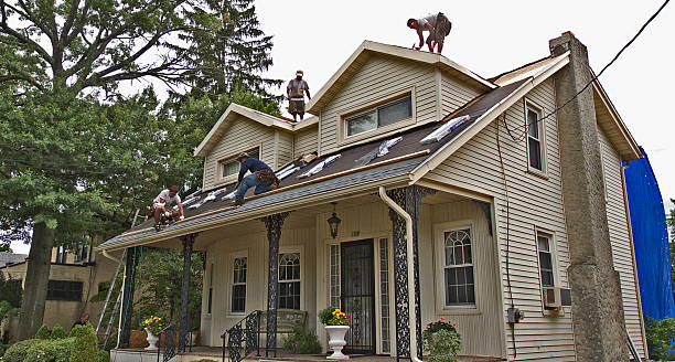 Best Roof Waterproofing Services  in Garden City, MI